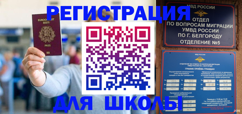 регистрация в Шали